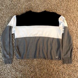 🎉5 for $25🎉 Hollister Long sleeve shirt